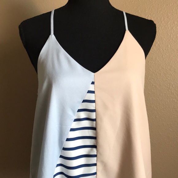 J.O.A. Racerback Tank - Picture 3 of 11
